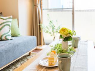 NicoRoom601-Convenient location - 3