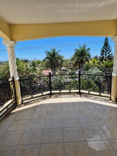 Oasis apartment 2 Pereybere Grand Baie - 6