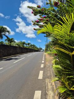Oasis apartment 2 Pereybere Grand Baie - 5