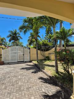 Oasis apartment 2 Pereybere Grand Baie - 1