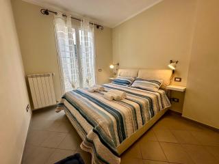 Casa Ginsea - Ampia Terrazza, Parcheggio Privato, 5 min dal Mare - 7