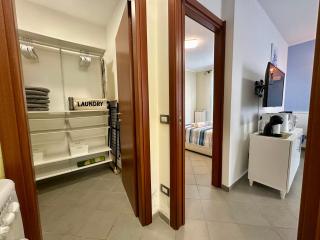 Casa Ginsea - Ampia Terrazza, Parcheggio Privato, 5 min dal Mare - 5