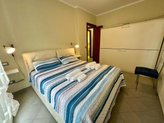 Casa Ginsea - Ampia Terrazza, Parcheggio Privato, 5 min dal Mare - 6