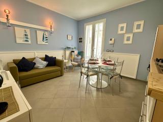 Casa Ginsea - Ampia Terrazza, Parcheggio Privato, 5 min dal Mare - 8