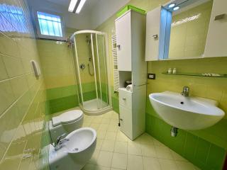 Casa Ginsea - Ampia Terrazza, Parcheggio Privato, 5 min dal Mare - 2