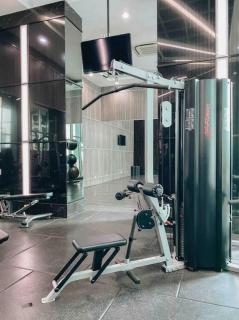 One Bed Room Aprtemen Alam Sutera - 9