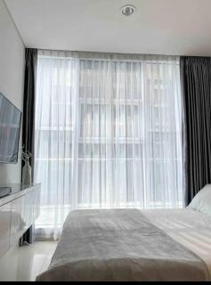 One Bed Room Aprtemen Alam Sutera - 8