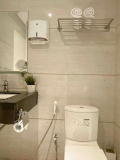 One Bed Room Aprtemen Alam Sutera - 3