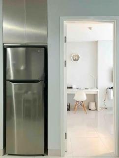 One Bed Room Aprtemen Alam Sutera - 2