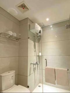 One Bed Room Aprtemen Alam Sutera - 1