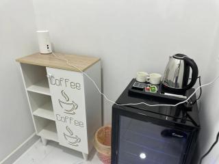 استديو غرفة نوم بدخول ذكي - 4