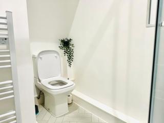 The Delce comfy Stay - 5