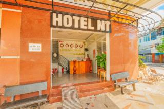 Ngọc Trung Hotel - 7