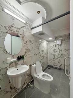 De'Lea Homestay & Hotel - 9