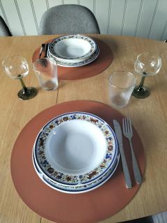 Vakantiehuisje Krokopark - 6