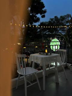 De'Lea Homestay & Hotel - 5