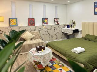 De'Lea Homestay & Hotel - 4