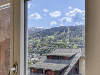 Spacieux duplex à Saint-Gervais, 3 chambres, balcon - FR-1-663-52 - 7