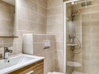 Spacieux duplex à Saint-Gervais, 3 chambres, balcon - FR-1-663-52 - 6