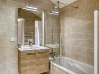 Spacieux duplex à Saint-Gervais, 3 chambres, balcon - FR-1-663-52 - 5