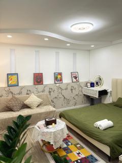 De'Lea Homestay & Hotel - 2