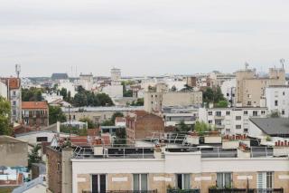 Charming studio in Montreuil near Paris - 9