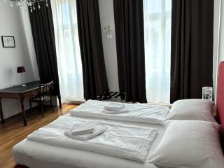 Casa Nostra - Ausgefallene Wohnung am Augarten - 5