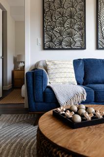 Riverstone Retreat in Golden BC - 7