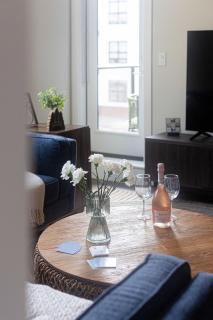 Riverstone Retreat in Golden BC - 5