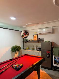 De'Lea Homestay & Hotel - 6