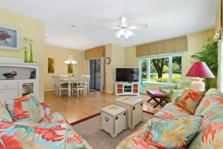 Kingston Plantation - Canterbury #5D - Tranquility by the Lake - 3