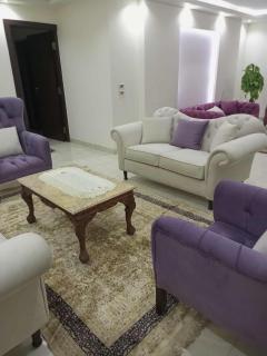 Family Apartment 4 Bedroom - 0