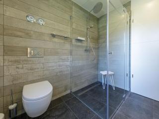 5 Sterne Ferienwohnung Große Strandburg - Wellnessurlaub zwischen Ostsee und Bodden - 3