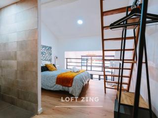 Les Lofts Stéphanois - Au cœur de Sainte-Etienne - 4