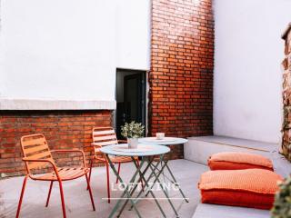 Les Lofts Stéphanois - Au cœur de Sainte-Etienne - 2