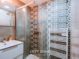 Les Lofts Stéphanois - Au cœur de Sainte-Etienne - 1