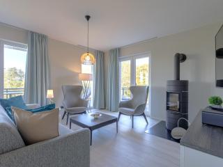 Strandläufer 5 Sterne-Ferienwohnung mit Komfort, Wellness & Ostseeblick - 8