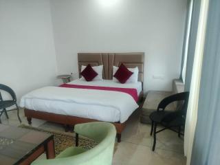 Hotel Kasauli Peak - 7