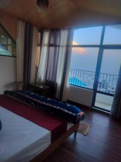 Hotel Kasauli Peak - 5