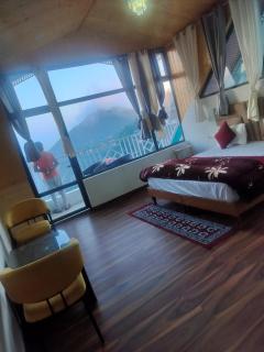 Hotel Kasauli Peak - 4