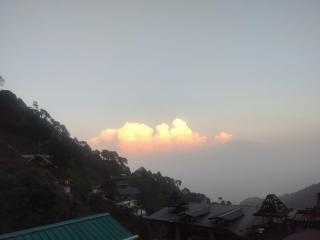 Hotel Kasauli Peak - 1