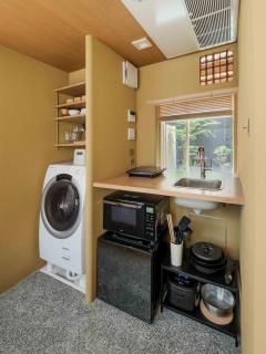 Sanoha Machiya House - 5