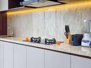 Villa Sorano Seminyak by Nagisa Bali - 3