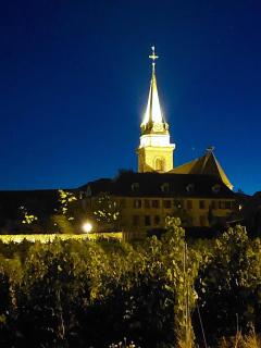 Maison Chez Grand-mère, Route des vins - 9