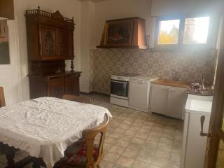 Maison Chez Grand-mère, Route des vins - 8