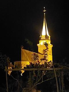 Maison Chez Grand-mère, Route des vins - 4