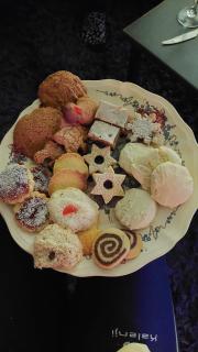 Maison Chez Grand-mère, Route des vins - 1