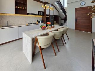 Villa Sorano Seminyak by Nagisa Bali - 7