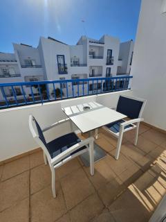 Hotel Punta del Cantal - 1