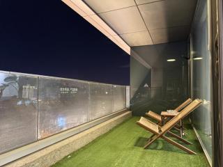 Beijing Sanlitun Shimao International Serviced Apartments - 9